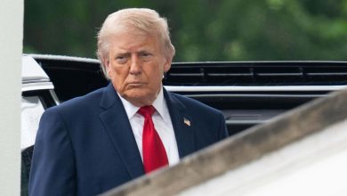 Photo of Trump dice que Irán «ha tardado demasiado en negociar» y deberá «pagar el precio»