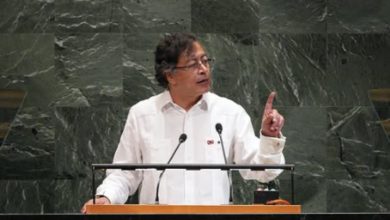 Photo of Ordenan la «suspensión provisional» de Petro como presidente hasta después de elecciones