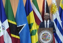 Photo of La OEA reconoce la necesidad de restaurar la democracia en Cuba, Nicaragua y Venezuela