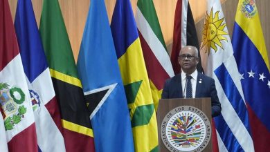 Photo of La OEA reconoce la necesidad de restaurar la democracia en Cuba, Nicaragua y Venezuela