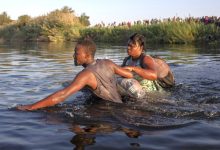 Photo of Detienen a 17 migrantes haitianos que llegaron en una embarcación a Jamaica