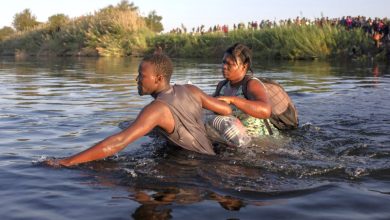 Photo of Detienen a 17 migrantes haitianos que llegaron en una embarcación a Jamaica