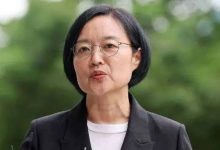Photo of El presidente de Corea del Sur designa a una mujer como primera ministra