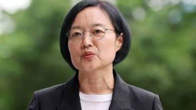 Photo of El presidente de Corea del Sur designa a una mujer como primera ministra