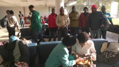 Photo of Chile investigará posible tráfico de cientos de niños haitianos en 2025