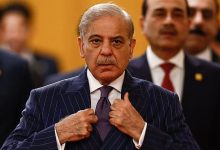 Photo of Primer ministro pakistaní, Shehbaz Sharif, confirma acuerdo de paz entre EE. UU. e Irán