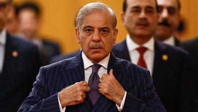 Photo of Primer ministro pakistaní, Shehbaz Sharif, confirma acuerdo de paz entre EE. UU. e Irán