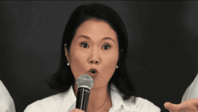 Photo of Fujimori indica que Sánchez debe «leer mejor» la ley electoral tras su pedido de recuento