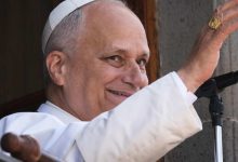 Photo of León XIV visitará Perú en noviembre, anuncia presidente Balcázar tras audiencia en El Vaticano