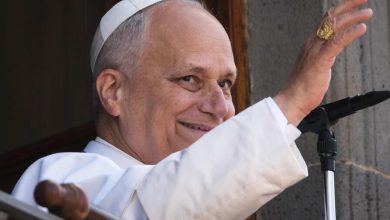 Photo of León XIV visitará Perú en noviembre, anuncia presidente Balcázar tras audiencia en El Vaticano