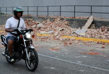 Photo of Gobierno de Puerto Rico pide «tranquilidad» por alerta de tsunami tras sismo en Venezuela