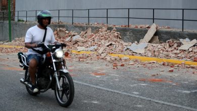 Photo of Gobierno de Puerto Rico pide «tranquilidad» por alerta de tsunami tras sismo en Venezuela