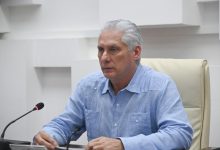 Photo of Díaz-Canel anuncia un paquete de reformas económicas: «son tiempos en que hay que cambiar»