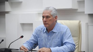 Photo of Díaz-Canel anuncia un paquete de reformas económicas: «son tiempos en que hay que cambiar»