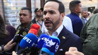 Photo of De la Espriella a Petro y la izquierda: «No se les ocurra desconocer la voluntad popular»