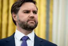 Photo of Vicepresidente de EE. UU. anticipa que estrecho de Ormuz será reabierto sin peaje