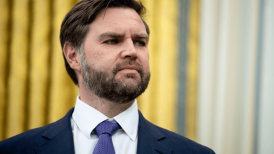 Photo of Vicepresidente de EE. UU. anticipa que estrecho de Ormuz será reabierto sin peaje
