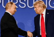 Photo of Putin y Trump acercan posiciones mientras Oriente Medio enfrenta una nueva escalada