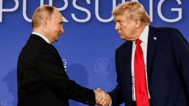 Photo of Putin y Trump acercan posiciones mientras Oriente Medio enfrenta una nueva escalada