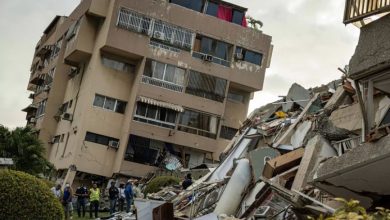 Photo of Sube a 1,943 la cifra de muertos y a 10,571 los heridos por doble terremoto en Venezuela