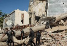 Photo of Sismos en Venezuela dejan casi 1,500 muertos, se agota el tiempo para hallar sobrevivientes