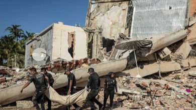 Photo of Sismos en Venezuela dejan casi 1,500 muertos, se agota el tiempo para hallar sobrevivientes