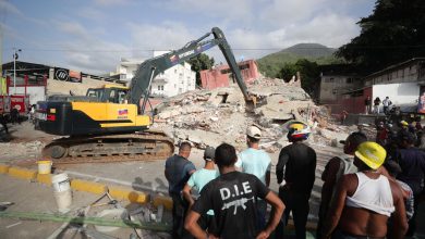 Photo of Terremotos en Venezuela provocan ola de videos falsos y desinformación en redes sociales