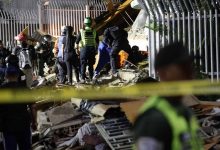Photo of Venezuela eleva a 235 los muertos y a 4,300 los heridos por terremotos