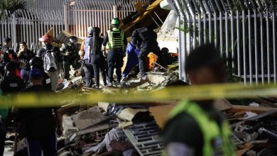 Photo of Venezuela eleva a 235 los muertos y a 4,300 los heridos por terremotos