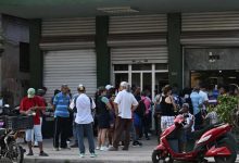 Photo of Pagos con Visa y Mastercard quedan interrumpidos en Cuba por sanciones de EE.UU.