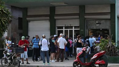 Photo of Pagos con Visa y Mastercard quedan interrumpidos en Cuba por sanciones de EE.UU.