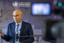Photo of Alto comisionado de la ONU lamenta nuevo reglamento de la UE para agilizar deportaciones