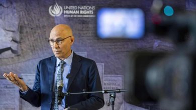 Photo of Alto comisionado de la ONU lamenta nuevo reglamento de la UE para agilizar deportaciones