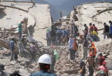 Photo of Sube a 1,719 la cifra de muertos y a 5,034 los heridos por el doble terremoto en Venezuela