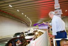 Photo of Abinader inaugura túnel de la Plaza de la Bandera y destaca una nueva etapa para la movilidad y el desarrollo del Sur