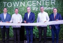 Photo of Estabilidad económica impulsadas por el presidente Abinader favorecen la apertura de Porto Town Center by La Marquesa  :