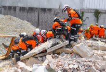 Photo of Venezuela suma otros 229 muertos para llegar a al menos 4.118 por los terremotos