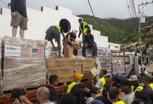 Photo of Organización de EE.UU. espera ayudar por cinco años a los afectados por terremotos en Venezuela