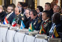 Photo of Ministro de Defensa afirma XVII Conferencia de Ministros de Defensa de las Américas el compromiso de RD con la cooperación hemisférica