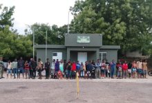 Photo of Detienen haitianos indocumentados durante operativos en Dajabón