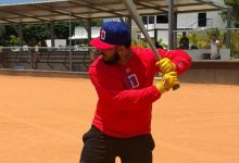 Photo of Wander Franco se une a las prácticas del equipo dominicano con la esperanza de una oportunidad