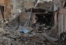 Photo of Un total de 14 muertos y más 40 heridos en un nuevo gran ataque ruso sobre Kiev en vísperas de la cumbre de la OTAN
