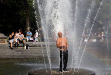 Photo of Llaman a tomar precauciones ante ola de calor que afecta a República Dominicana  