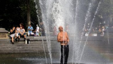 Photo of Llaman a tomar precauciones ante ola de calor que afecta a República Dominicana  