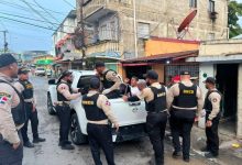 Photo of Capturan en La Vega a “Cara Cortada”, acusado de tráfico de drogas 