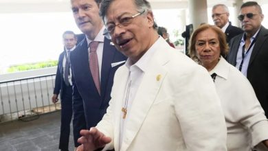 Photo of El líder de la transición del nuevo Gobierno de Colombia reitera que Petro «debe ser juzgado»