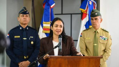 Photo of Faride Raful, asegura Gobierno mantendrá transformación policial, pero no tolerará impunidad ante abusos