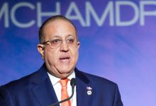 Photo of Ministro Magín Díaz: La economía de RD responde positivamente pese a la incertidumbre persistente