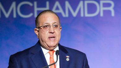 Photo of Ministro Magín Díaz: La economía de RD responde positivamente pese a la incertidumbre persistente