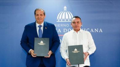 Photo of Salud Pública entrega dos nuevos equipos GeneXpert al SNS para el diagnóstico de la tuberculosis